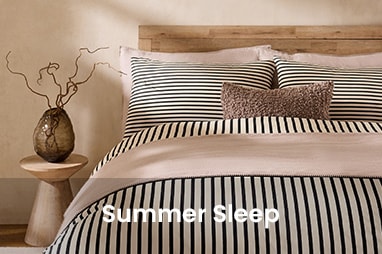 Summer Sleep
